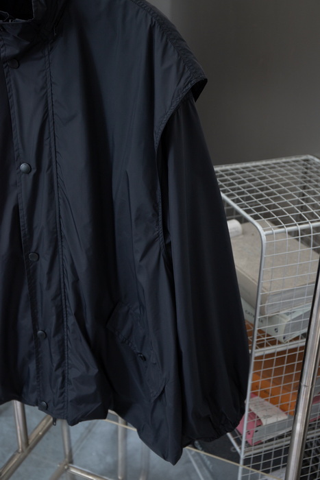 Balenciaga Jacket-125