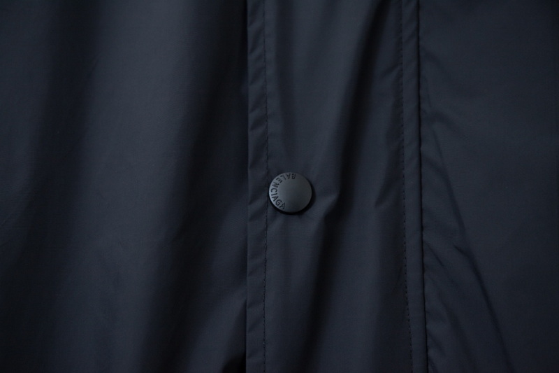 Balenciaga Jacket-125