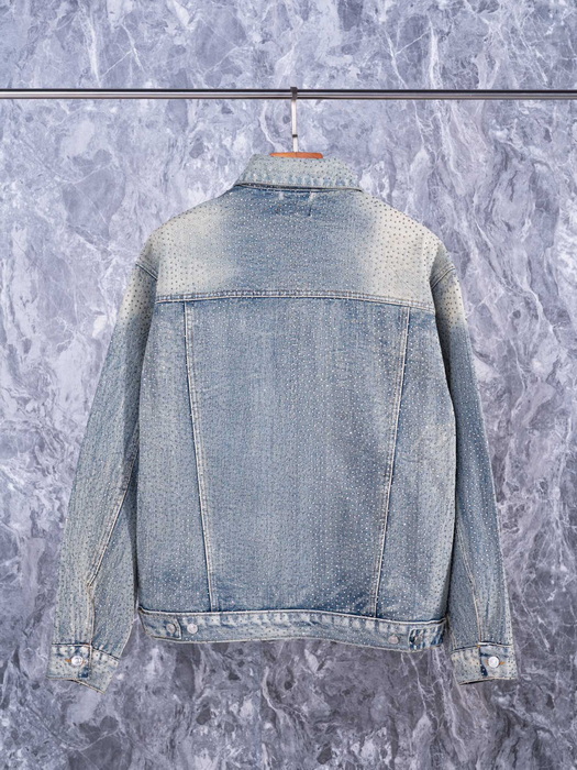 Balenciaga Jacket-127