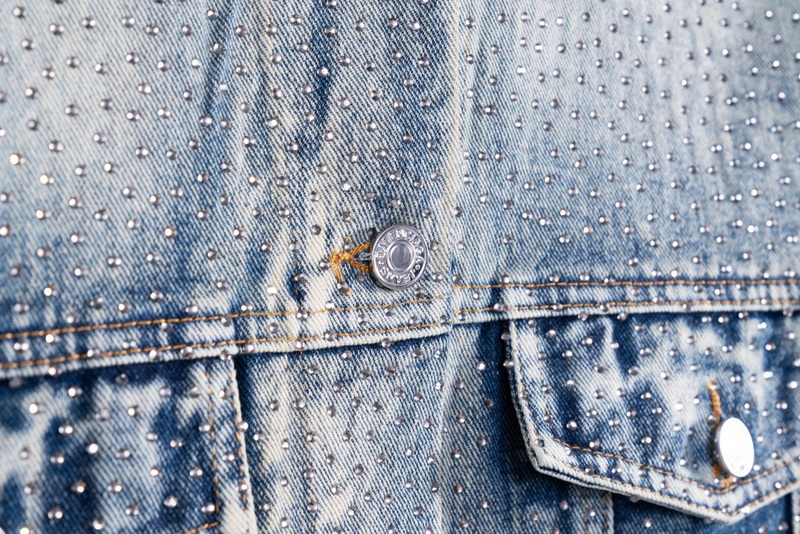 Balenciaga Jacket-127