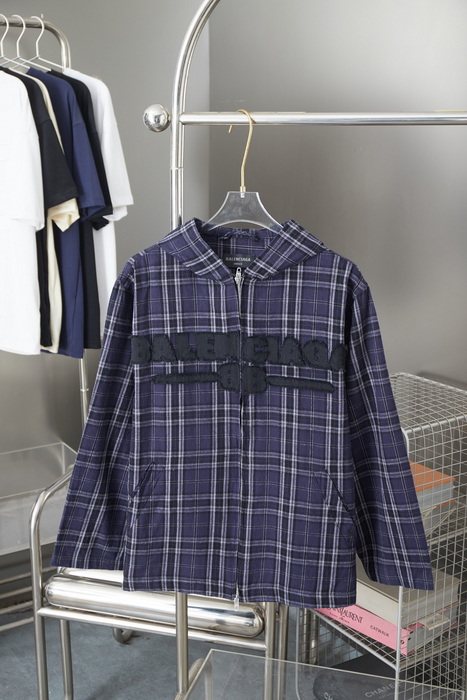 Balenciaga Jacket-128