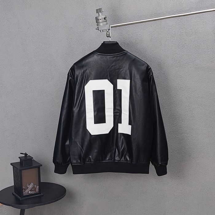 Balenciaga Jacket-129