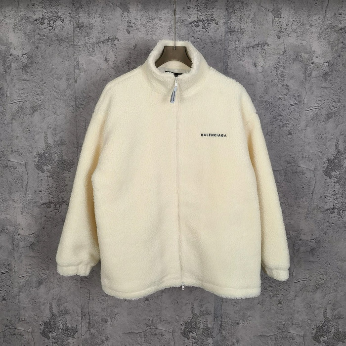 Balenciaga Jacket-130