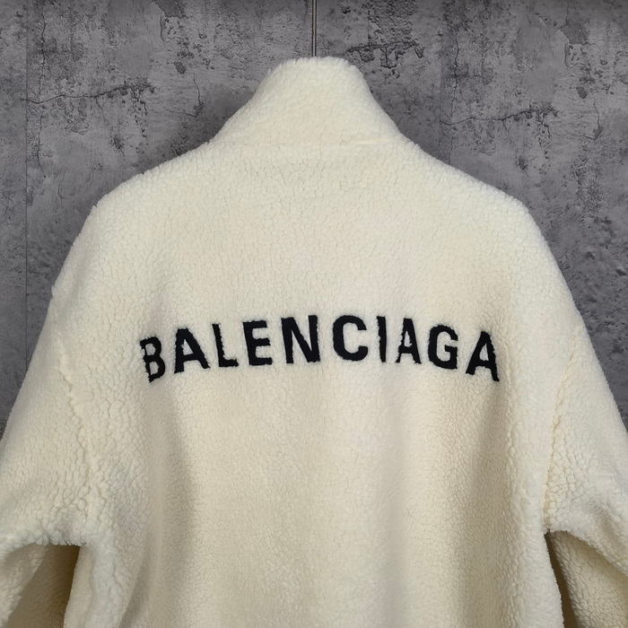 Balenciaga Jacket-130