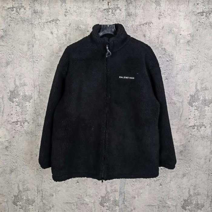 Balenciaga Jacket-131
