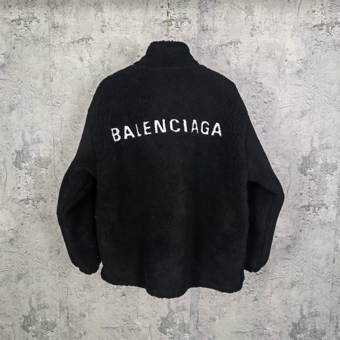 Balenciaga Jacket-131
