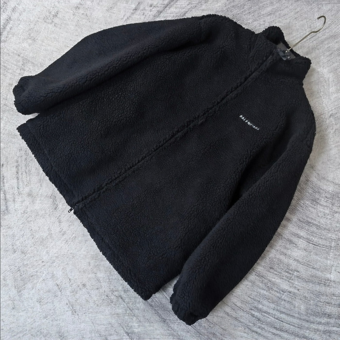 Balenciaga Jacket-131