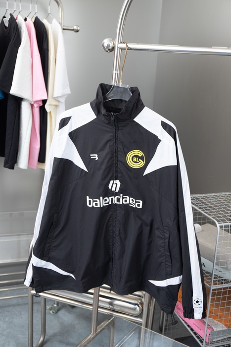 Balenciaga Jacket-134