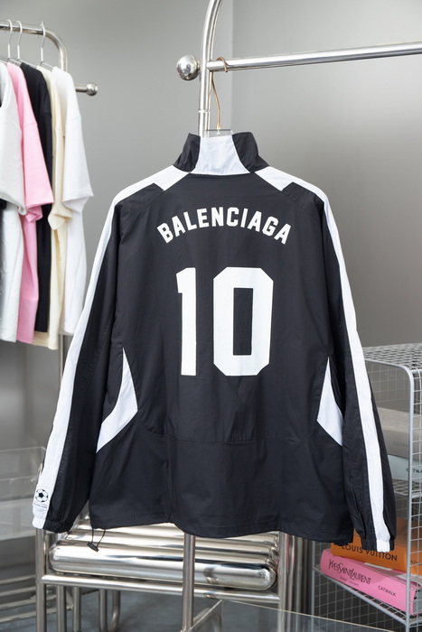 Balenciaga Jacket-134