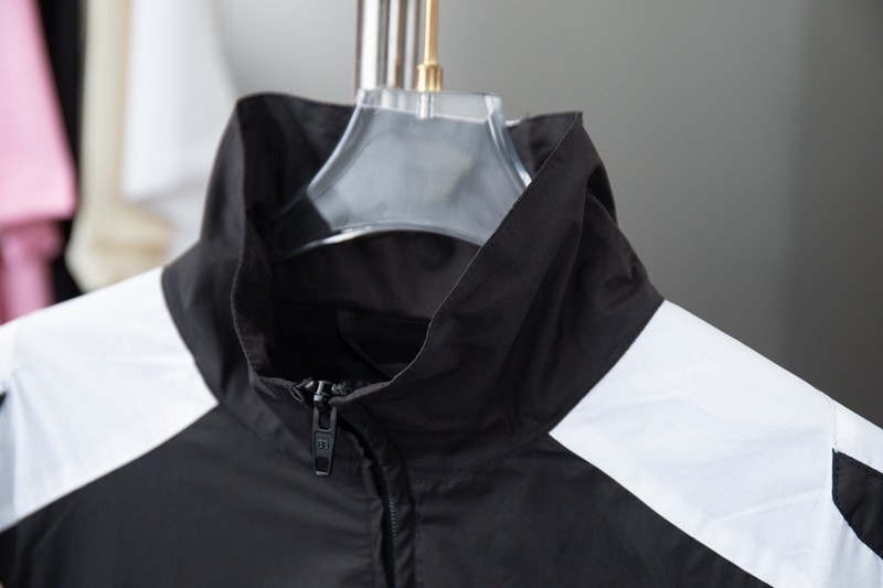 Balenciaga Jacket-134