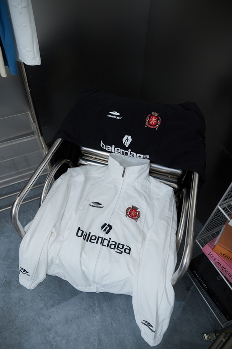 Balenciaga Jacket-135