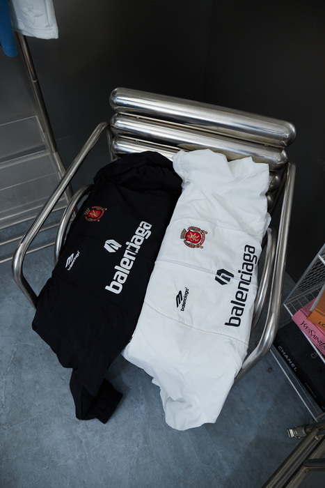 Balenciaga Jacket-135