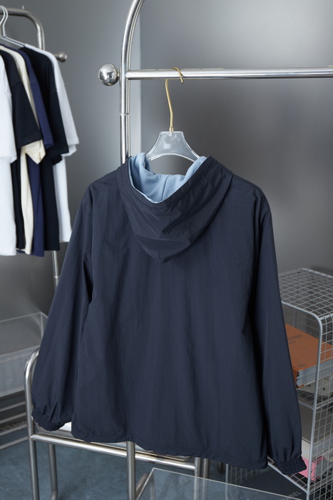 Balenciaga Jacket-137