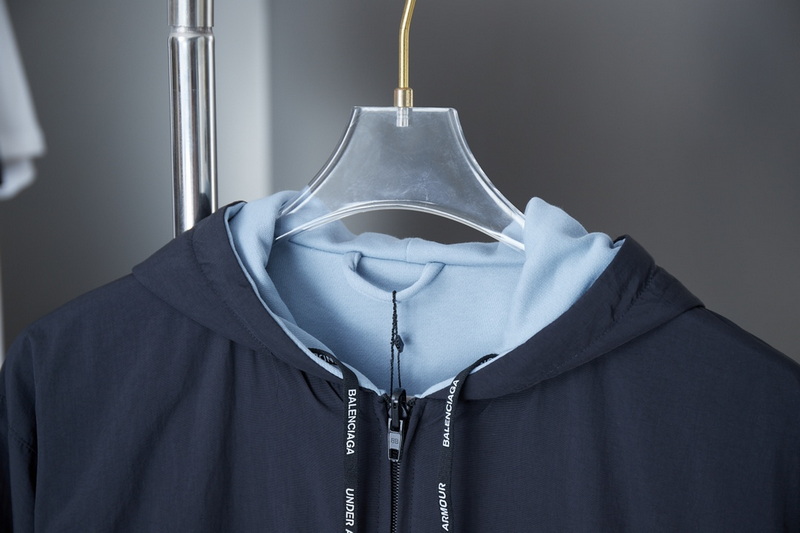 Balenciaga Jacket-137