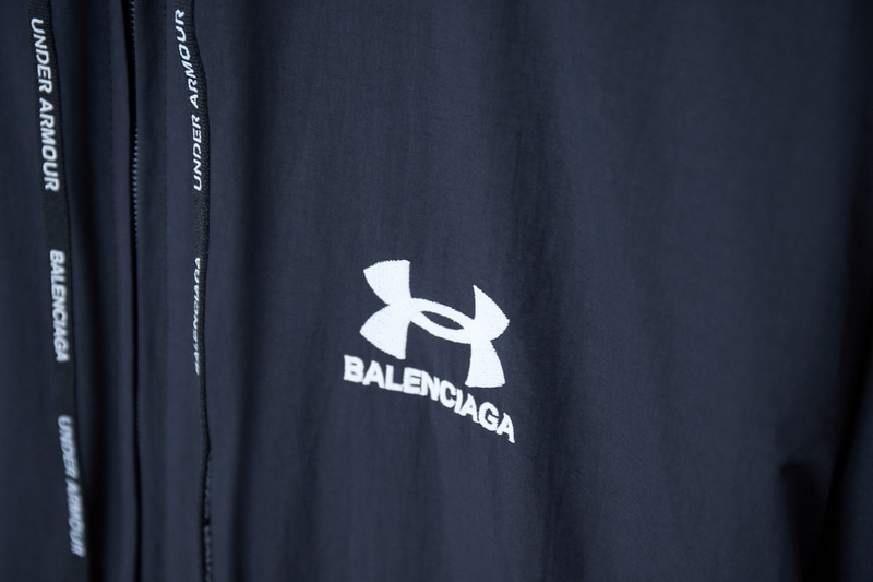 Balenciaga Jacket-137