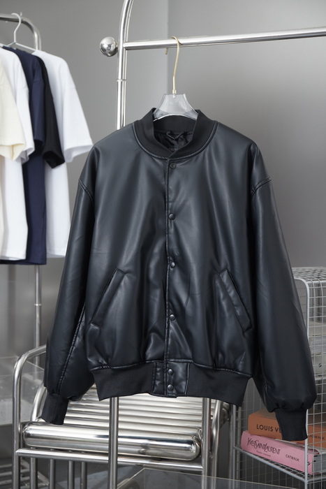 Balenciaga Jacket-138
