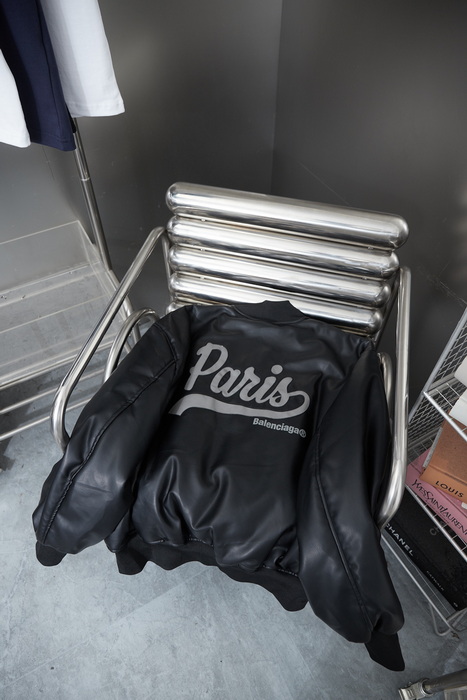 Balenciaga Jacket-138