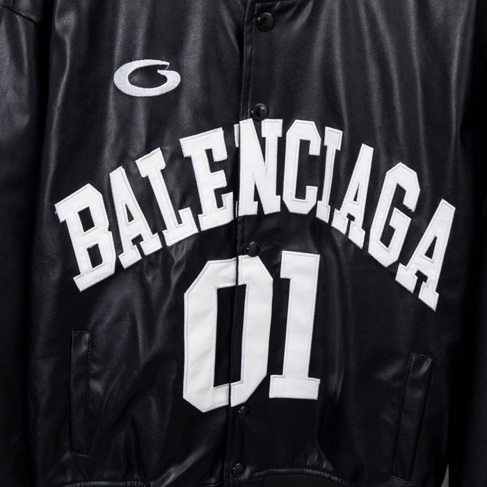 Balenciaga Jacket-139