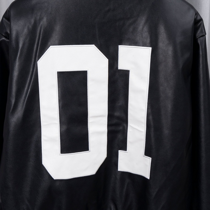 Balenciaga Jacket-139