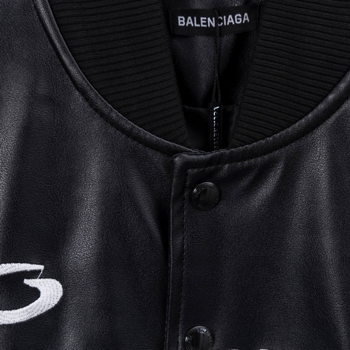 Balenciaga Jacket-139