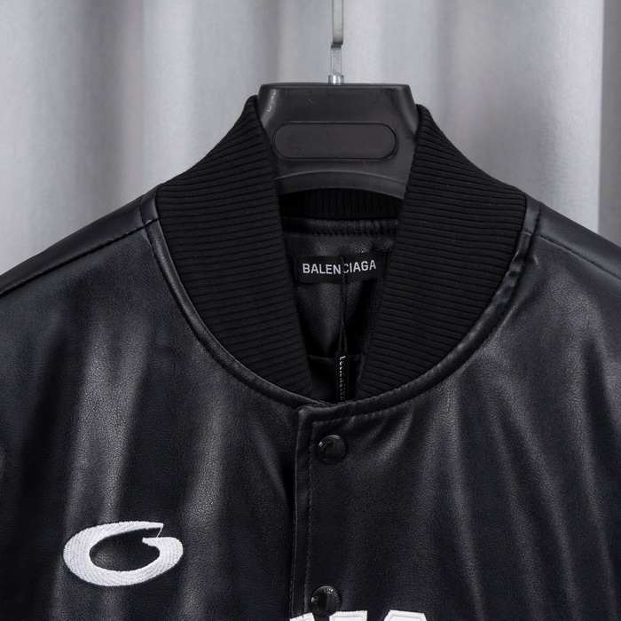 Balenciaga Jacket-139