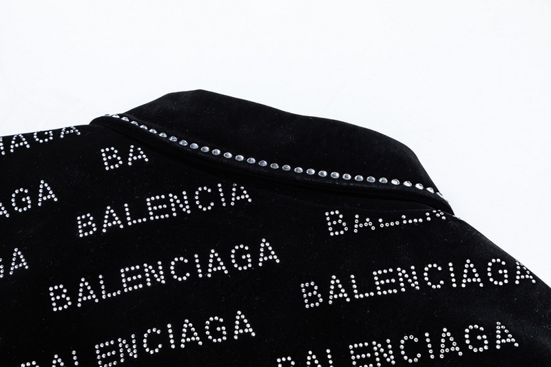 Balenciaga Jacket-140