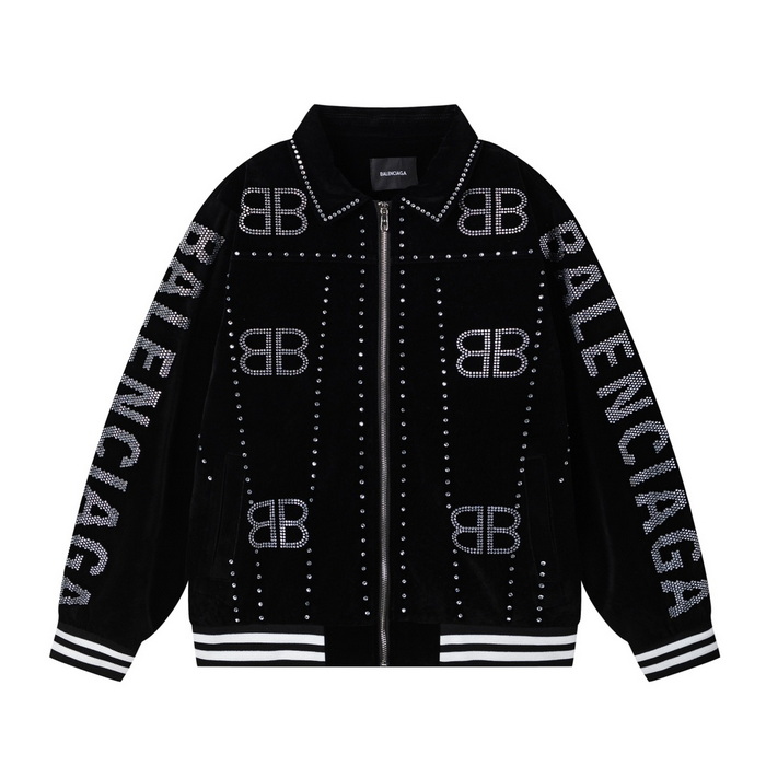 Balenciaga Jacket-141