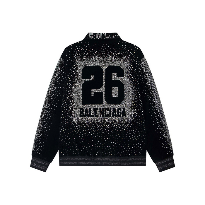 Balenciaga Jacket-142