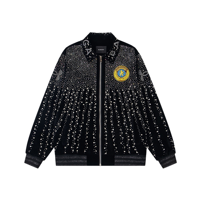 Balenciaga Jacket-143