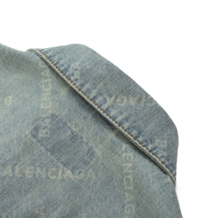 Balenciaga Jacket-144