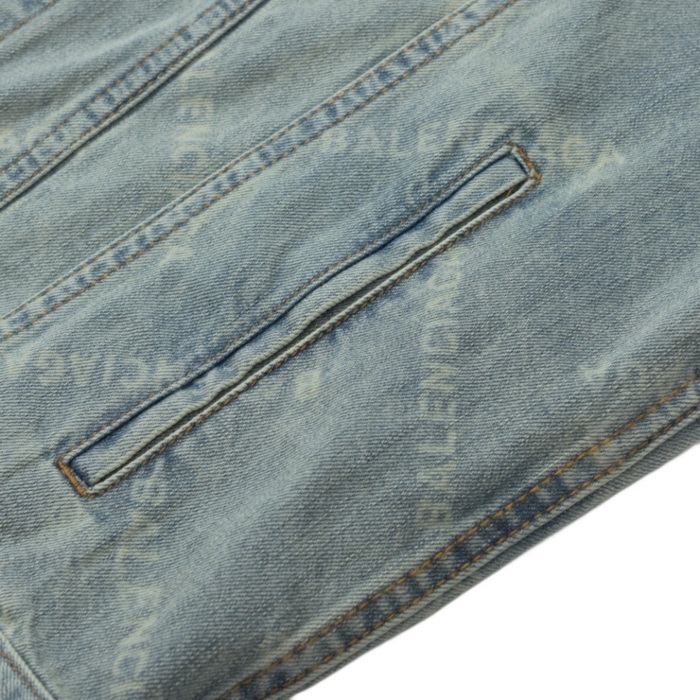 Balenciaga Jacket-144