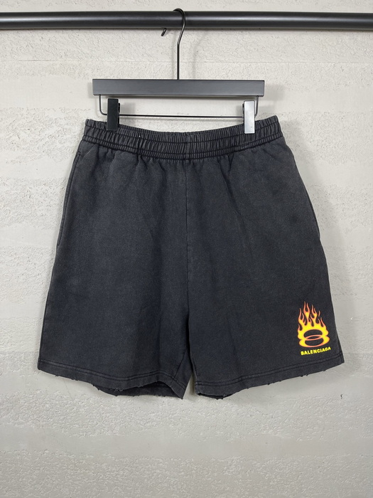 Balenciaga Shorts-078