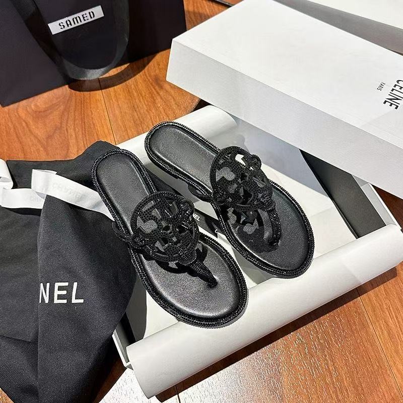 Tory Burch Slippers Women(AAA)-025