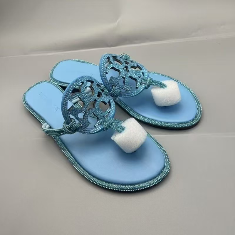 Tory Burch Slippers Women(AAA)-021