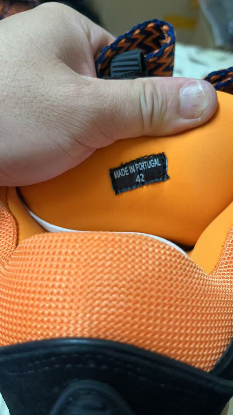 Lanvin Shoes(AAA)-146