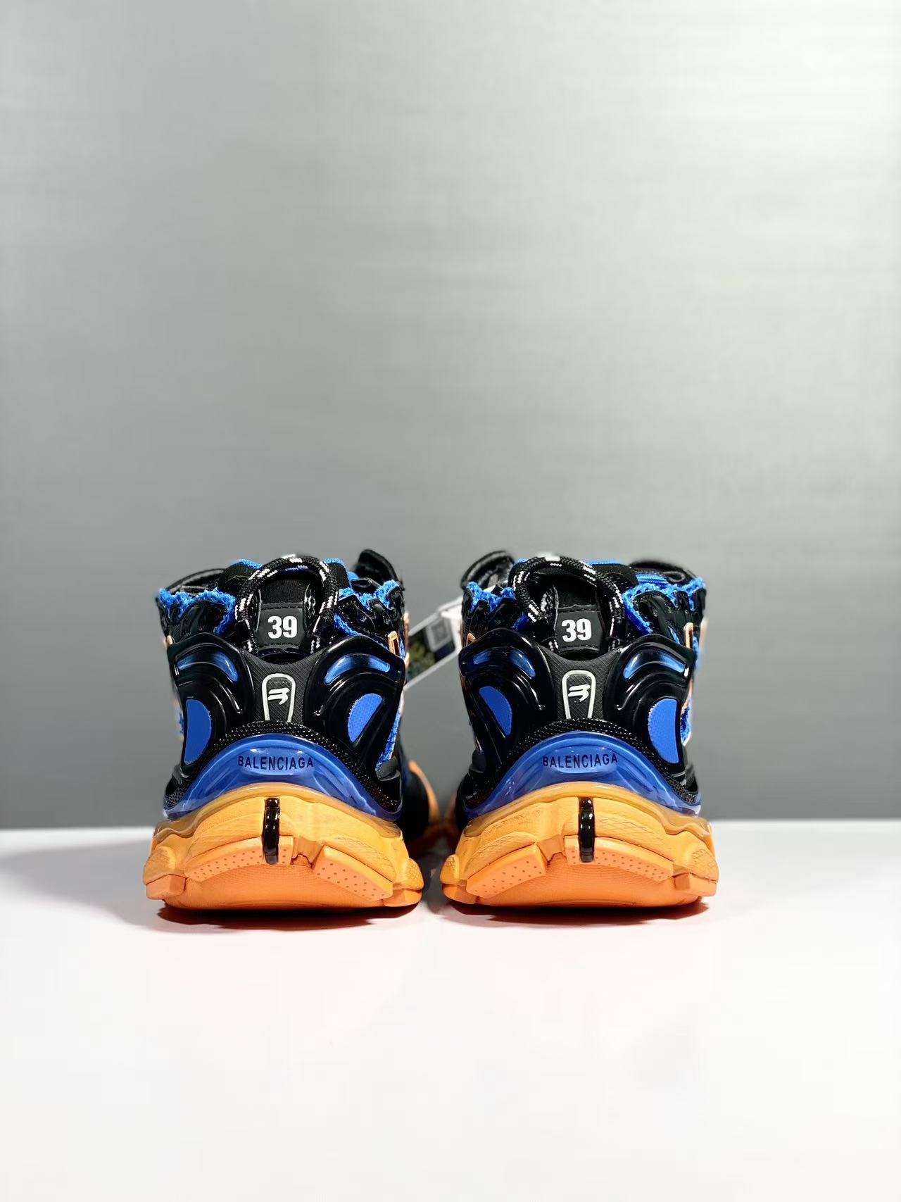 Balenciaga Shoes(AAAA)-547