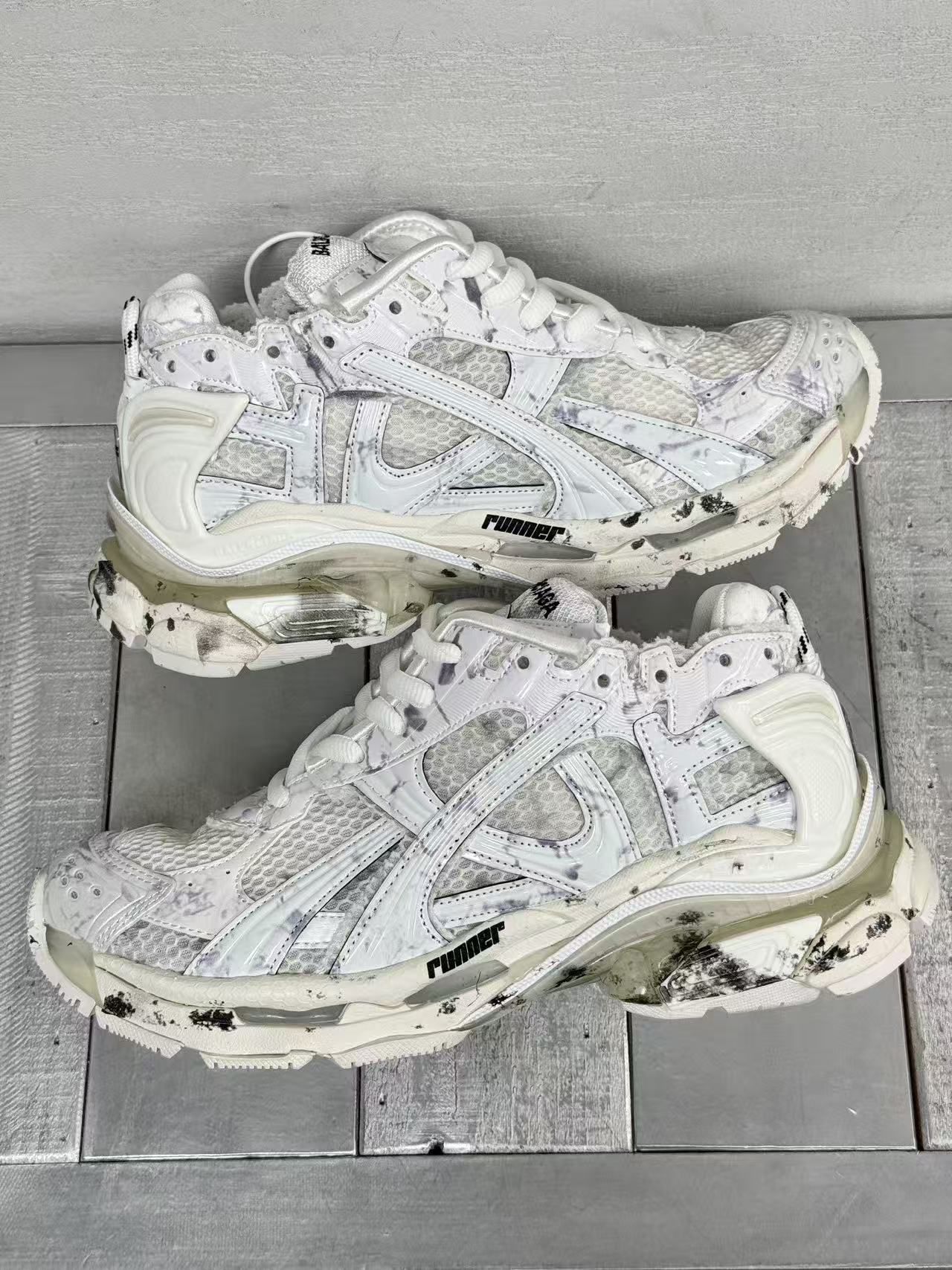 Balenciaga Shoes(AAAA)-546