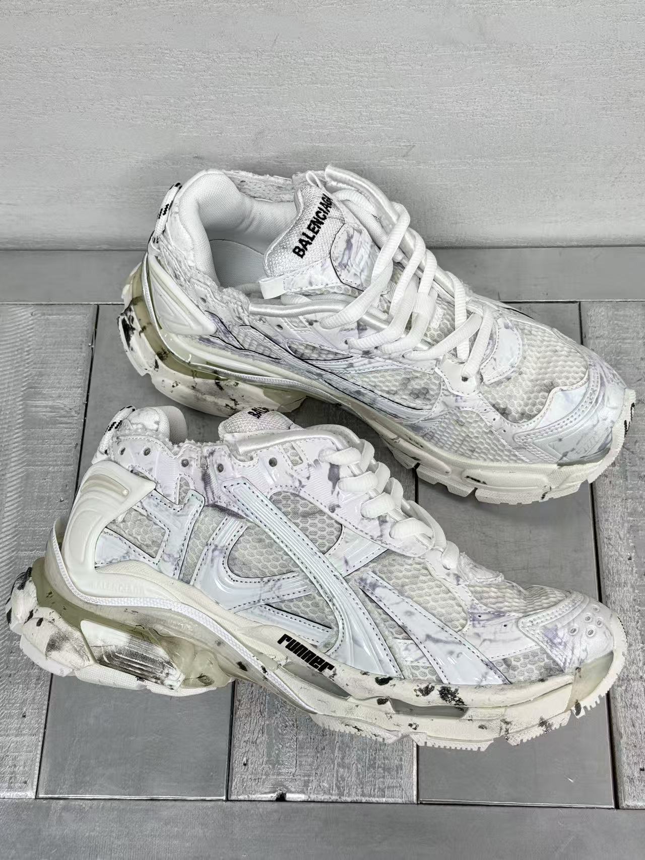 Balenciaga Shoes(AAAA)-546