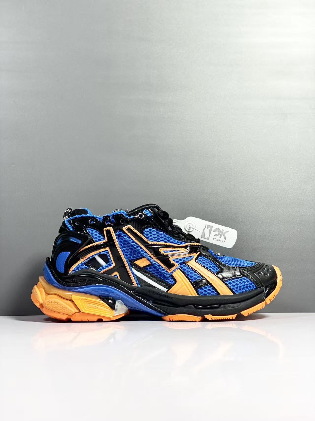 Balenciaga Shoes(AAAA)-547