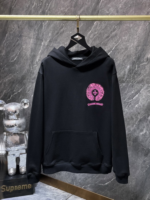 Chrome Hearts Hoody-903