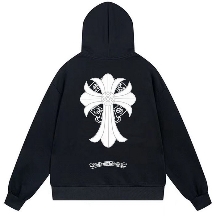 Chrome Hearts Hoody-754