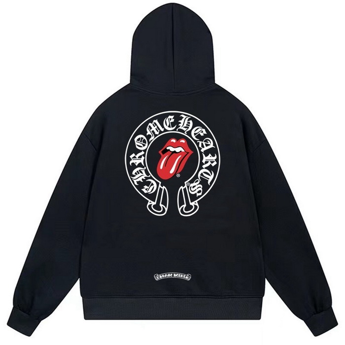 Chrome Hearts Hoody-848