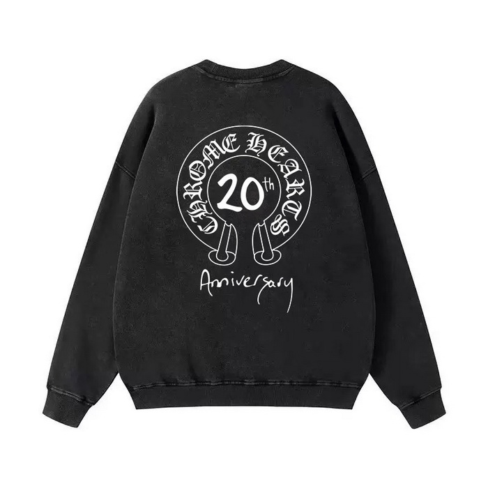 Chrome Hearts Longsleeve-669