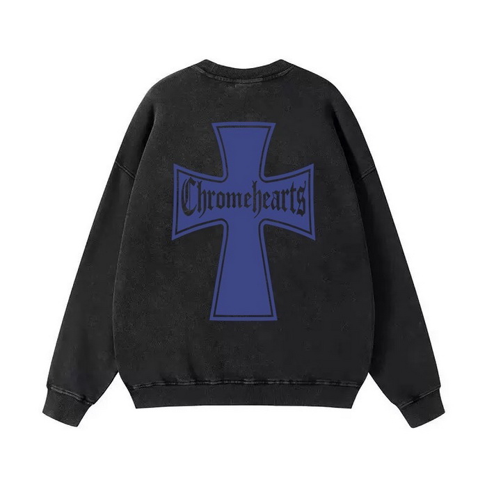 Chrome Hearts Longsleeve-667