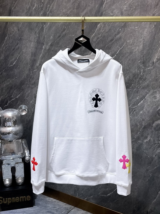 Chrome Hearts Hoody-889