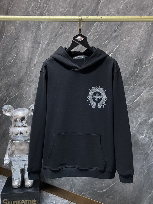 Chrome Hearts Hoody-887