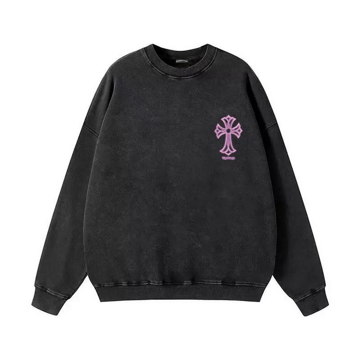 Chrome Hearts Longsleeve-660