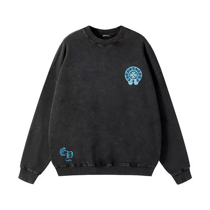 Chrome Hearts Longsleeve-658