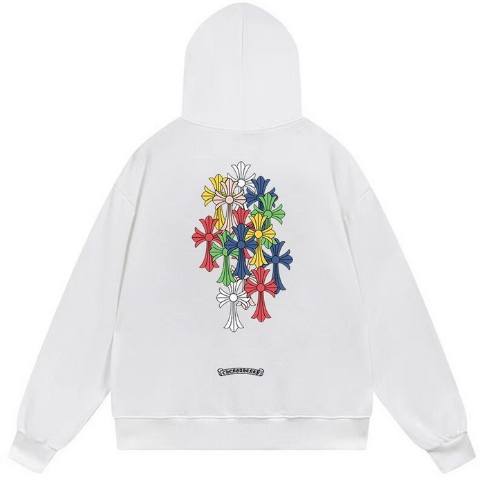 Chrome Hearts Hoody-832