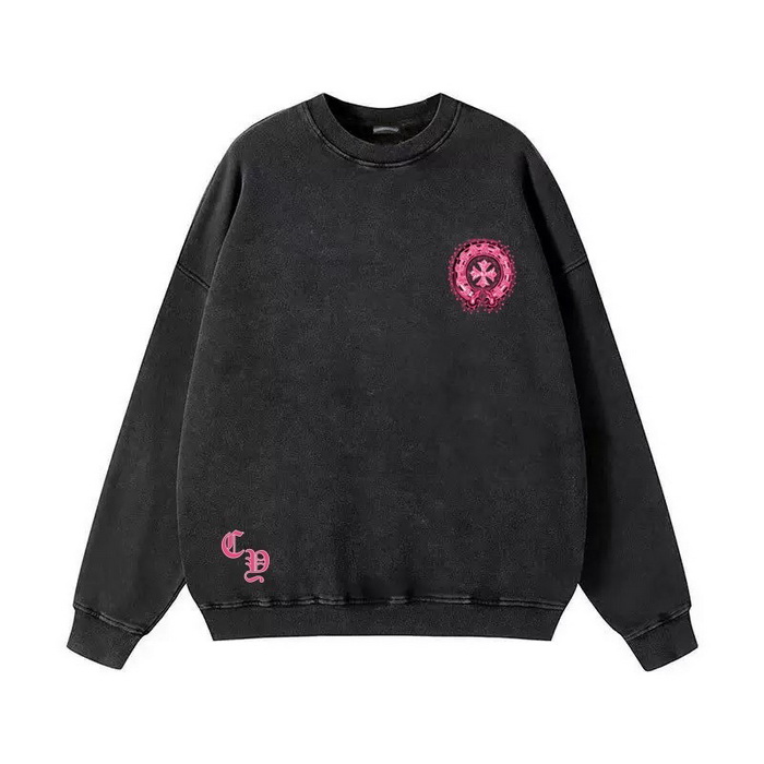 Chrome Hearts Longsleeve-654